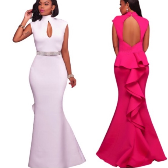 Cute Evening Dress